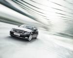Lexus LS600h L 2007 года